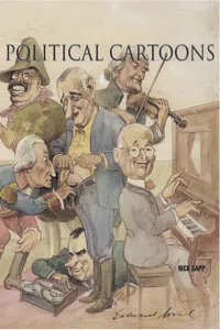 Political Cartoons_cover