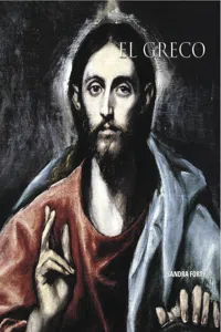 El Greco_cover