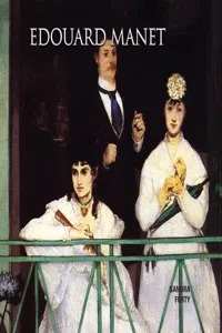 Edouard Manet_cover