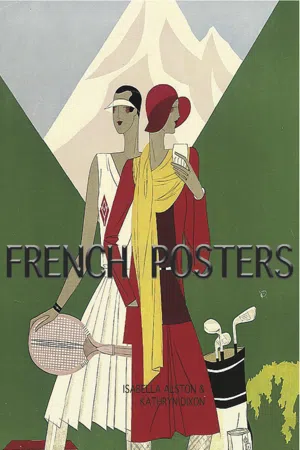 French Posters