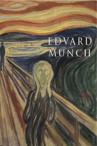 Edvard Munch_cover