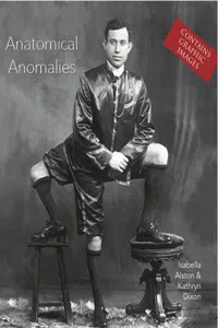 Anatomical Anomalies_cover