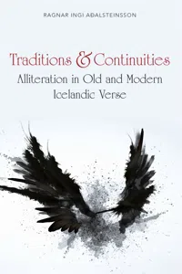 Traditions and Continuities_cover