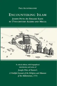 Encountering Islam_cover