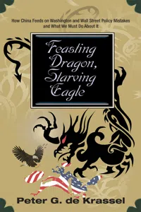 Feasting Dragon, Starving Eagle_cover