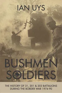 Bushmen Soldiers_cover