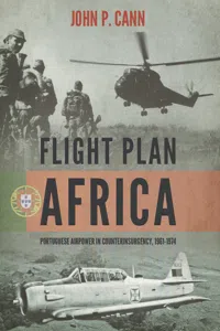 Flight Plan Africa_cover