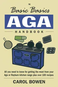 The Basic Basics Aga Handbook_cover