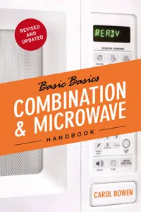 Combination and Microwave Handbook_cover