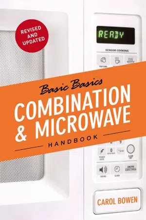 Combination and Microwave Handbook