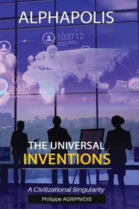 The Universal Inventions_cover