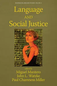 Language and Social Justice_cover