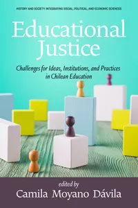 Educational Justice_cover