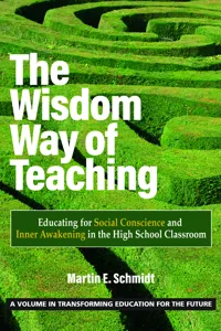 The Wisdom Way of Teaching_cover