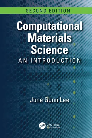 Computational Materials Science