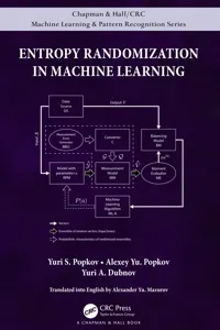 Entropy Randomization in Machine Learning_cover