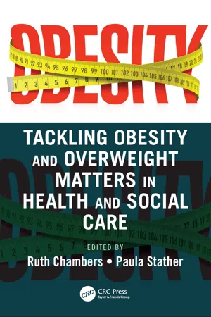 Tackling Obesity and Overweight Matters in Health and Social Care