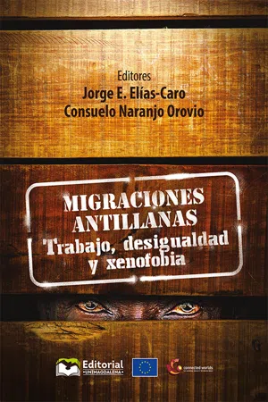 Migraciones antillanas