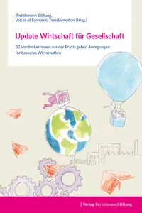 Update Wirtschaft für Gesellschaft_cover