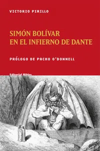 Simón Bolívar en el Infierno de Dante_cover