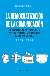 La democratización de la comunicación_cover