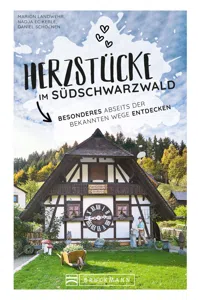 Herzstücke im Südschwarzwald_cover