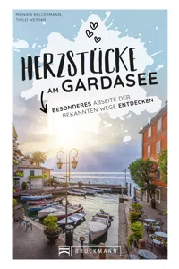 Herzstücke am Gardasee_cover