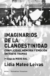 Imaginarios de la clandestinidad_cover