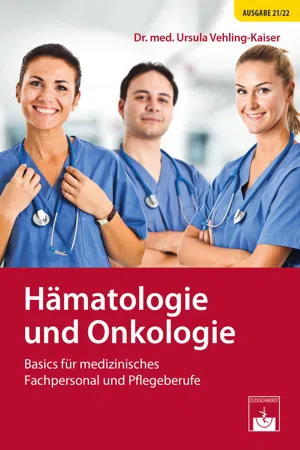 Hämatologie und Onkologie