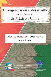 Divergencias en el desarrollo económico de México y China_cover