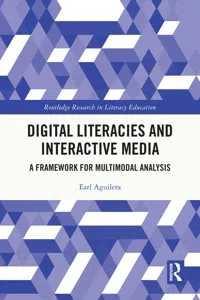 Digital Literacies and Interactive Media_cover