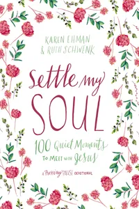 Settle My Soul_cover