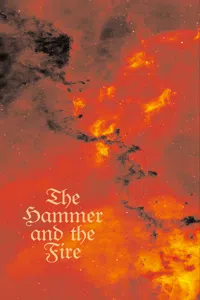 The Hammer and The Fire_cover