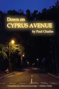 Down on Cyprus Avenue_cover