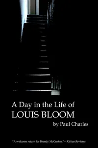 A Day in the Life of Louis Bloom_cover