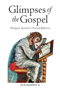 Glimpses of the Gospels_cover