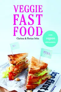 Veggie Fast Food_cover