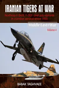 Iranian Tigers at War_cover