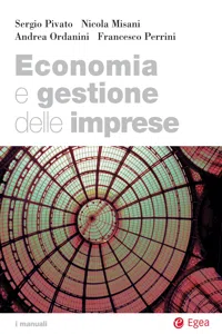 Economia e gestione delle imprese_cover