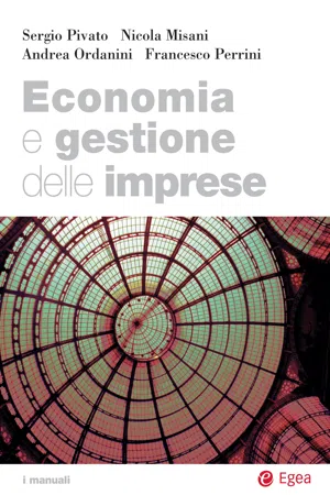 Economia e gestione delle imprese