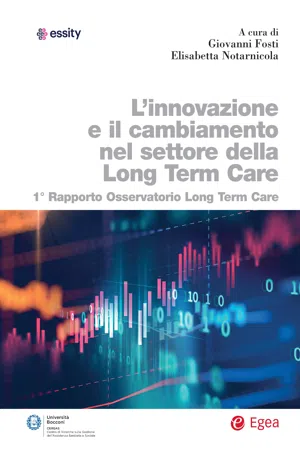 Innovazione Long Term Care