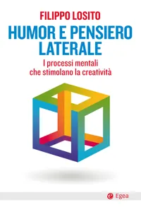 Humor e pensiero laterale_cover