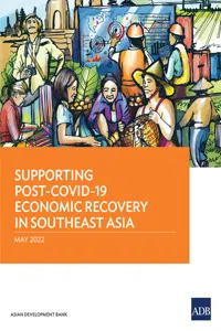 Supporting Post-COVID-19 Economic Recovery in Southeast Asia_cover