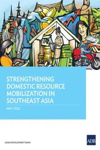 Strengthening Domestic Resource Mobilization in Southeast Asia_cover