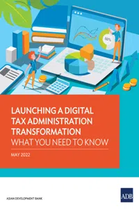 Launching A Digital Tax Administration Transformation_cover