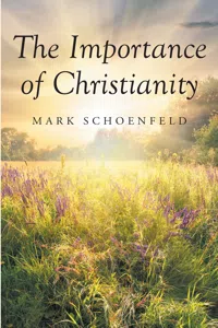 The Importance of Christianity_cover