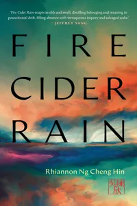 Fire Cider Rain_cover