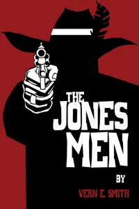 The Jones Men_cover