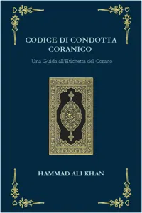 Codice di Condotta Coranico_cover