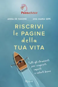 Riscrivi le pagine della tua vita_cover
